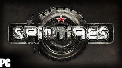 SPINTIRES - FR ~ Présentation  PC