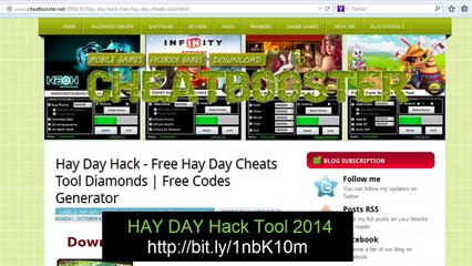 Tutorial on Hay Day Games