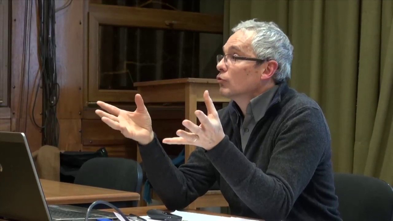 Hubert Cochet. Afrique du Sud: échec de la 'réforme agraire assistée par le marché'. Réunion thématique AGTER du 22 janvier 2014