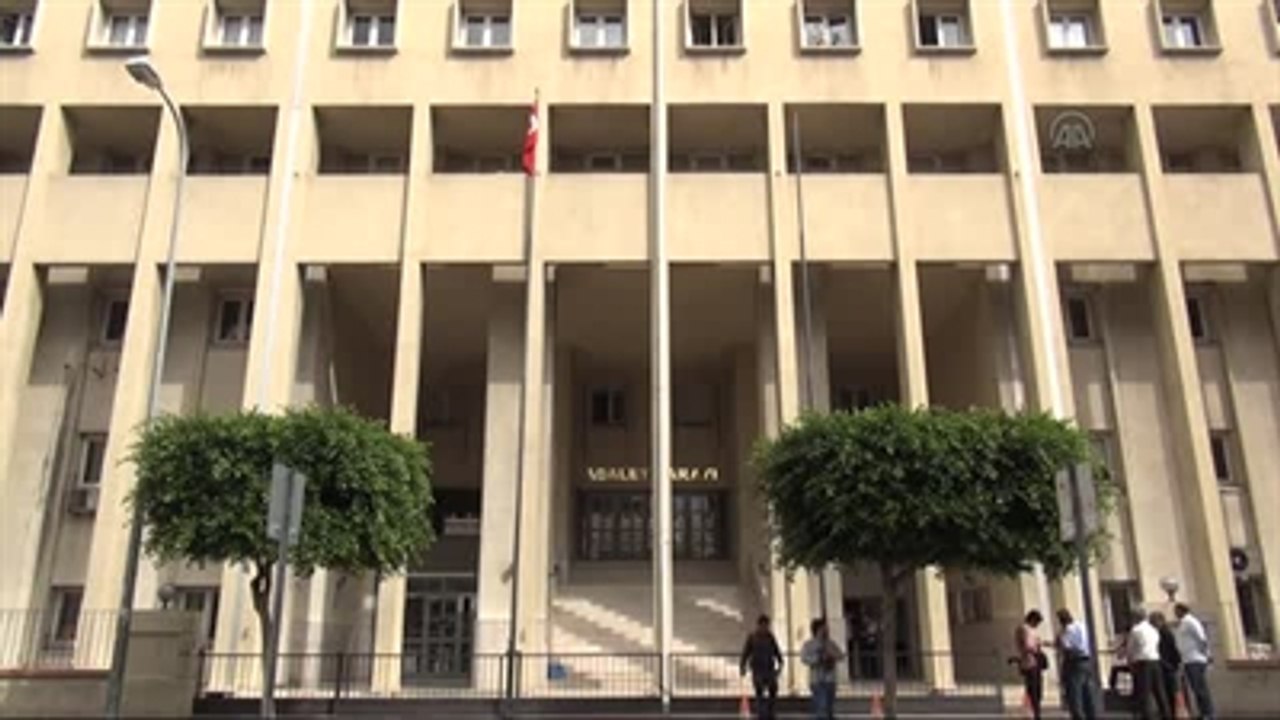 Hakim ve Savcılar Sandık Başında - Adana/kocaeli/