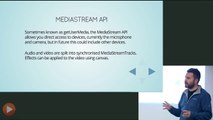 0802 MediaStream API