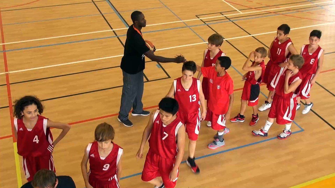 Andrésy CMB 31:46 Chatou Croissy 11/10/2014 (benjamins)