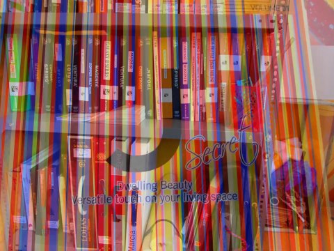 CARA PASANG WALLPAPER DINDING - Art's DECOR - 081911255342