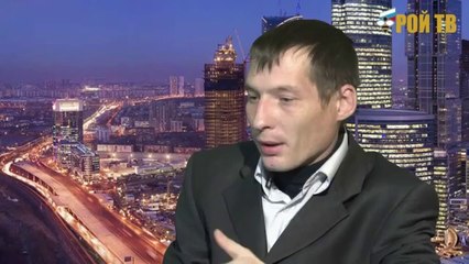 НОВОРОССИЯ В ЭКОНОМИЧЕСКОЙ БЛОКАДЕ