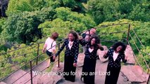El Shaddai by MICHELINE KABEMBA East African Music Swahili Gospel