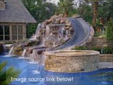 Beautiful swimming pools - Amazing swimming pools pictures pics and images video gallery