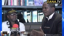 Papa Wemba sur Ziana TV: 