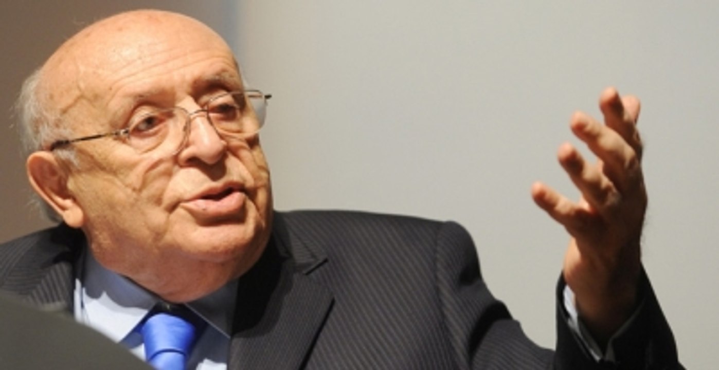 Süleyman Demirel'in Ablası Vefat Etti