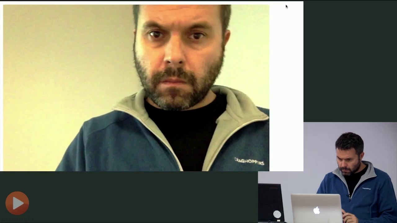 0805 Assignment 7 – WebRTC