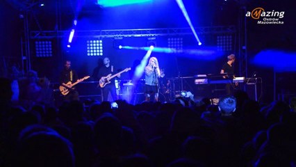 Dożynki Gminy Ostrów Mazowiecka 2014