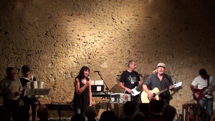 Y'a Des Jours Avec (par Les Gens d'R - Tuffé 72)