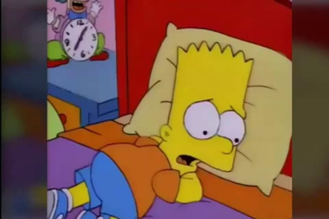 Les Simpsons ont-ils prédit l’épidémie d’Ébola? (1997)