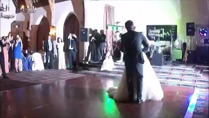 Joe & Ingeborgs Wedding