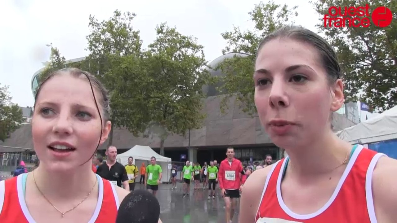 Tout Rennes court 2014 : reportage au 10 km CMB