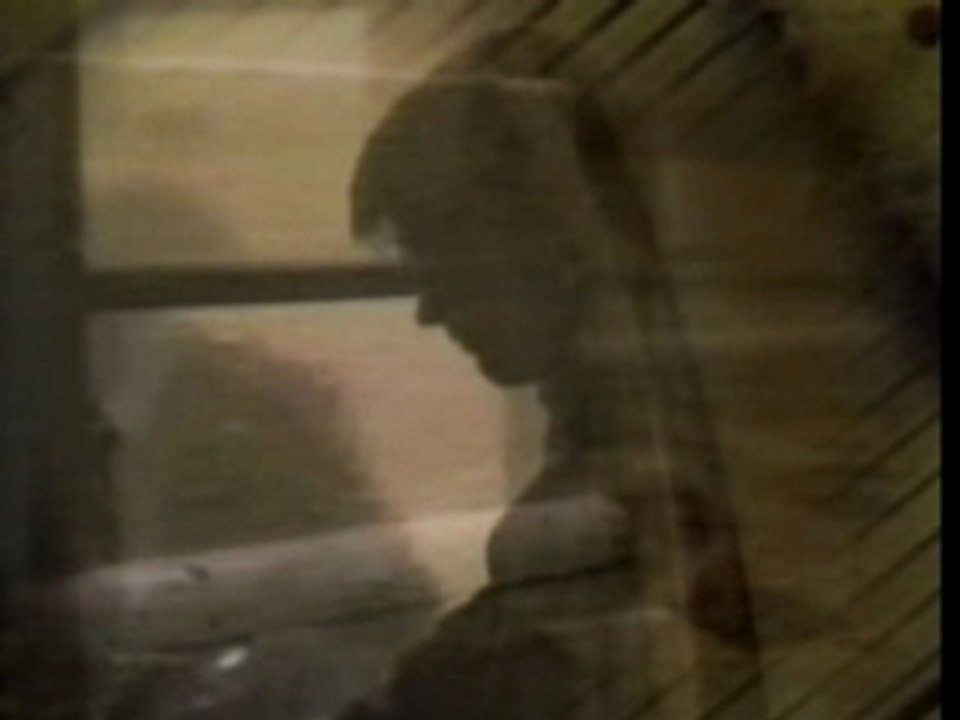 Peter Gabriel & Kate Bush-Don't Give Up