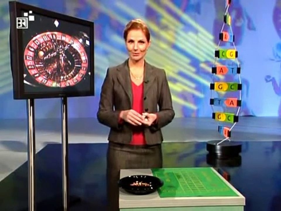 Biologie - 12. Evolution und Sexualität