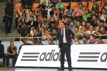 Xavi Pascual: "La Gira nos ha servido para crecer y mirar hacia adelante"