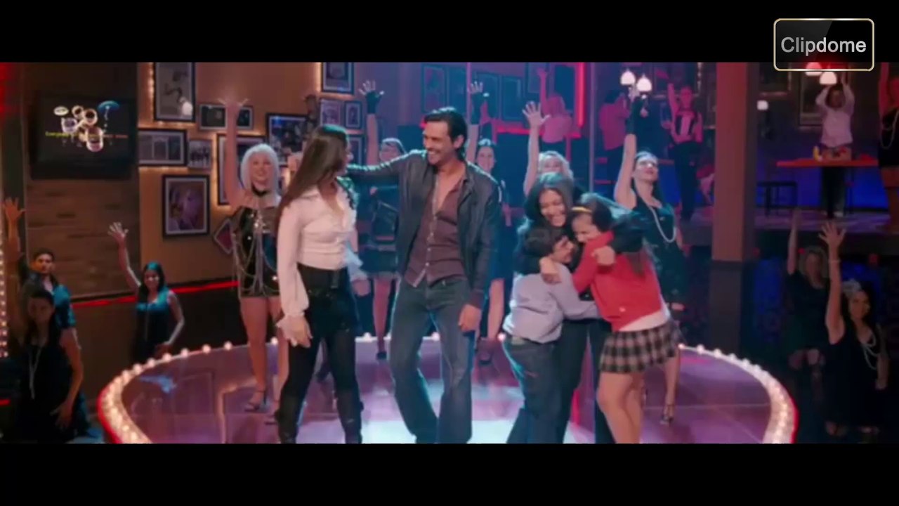 We are Family Trailer Deutsch