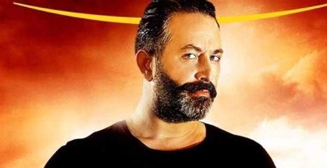 Cem Yılmaz'dan Sitemli 'Koç' Tweeti