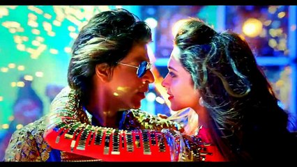 Kamlee Happy New Year Official Video Song Shah Rukh khan Deepika