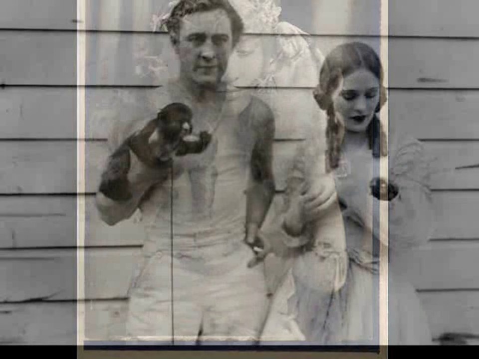 HOMENAJE A DOLORES COSTELLO