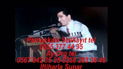 EROL ÇİFÇİ YEŞİL GÖZLERİNİ