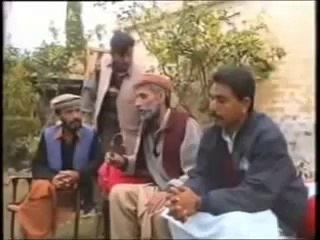 DA MAMA WADO ►Pashto New Comedy Drama 2014 Ismail Shahid Full Complete Drama HQ
