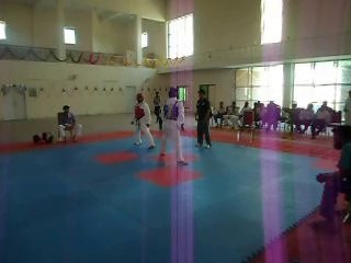 All Punjab Anas 2nd fight(1stround