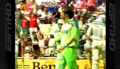 Legends of Cricket-Imran Khan