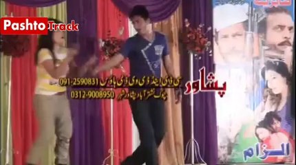Ilzaam Pashto New Stage Show Part 15 Pashtotrack
