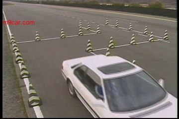 4-Four Wheel Drive Steering System