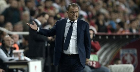 Fatih Terim'den Letonya Maçı İçin Radikal Değişiklikler