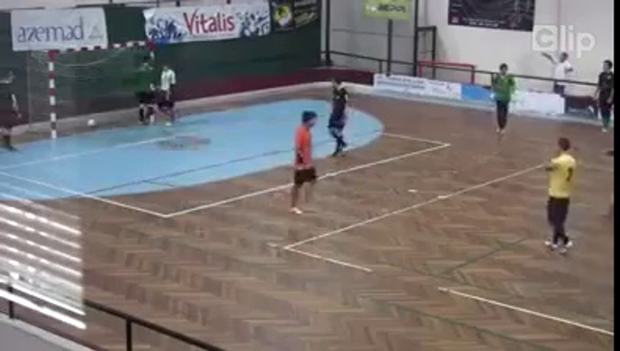 Bàn thắng không thể tưởng tượng được - soikeo.vn