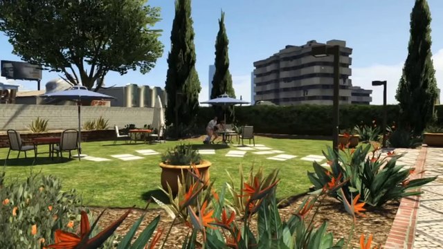 GTA 5 ★★★★★⇒ задание- Папарацци - Секс-видео 18+ - видео на русском обзор прохождение gameplay ⏎ — BIQLE Video