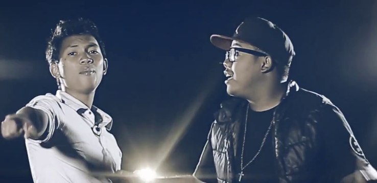 TENDRY ft JOSEPH D'AF - Oh oh oh (gasy - malagasy)