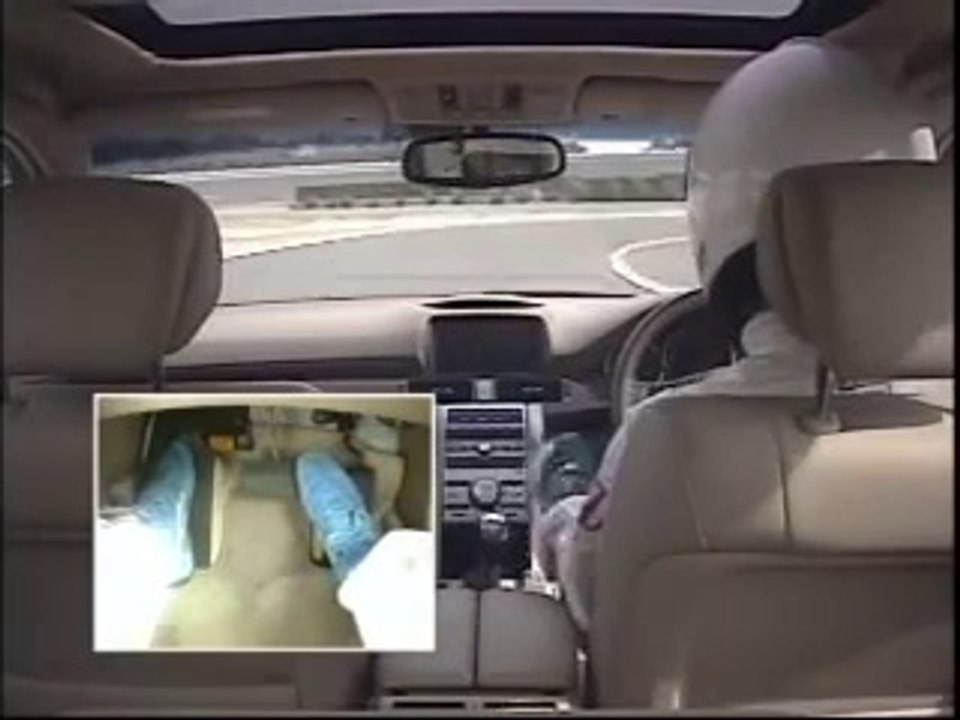 HONDA SH-AWD Super Handling All-Wheel Drive