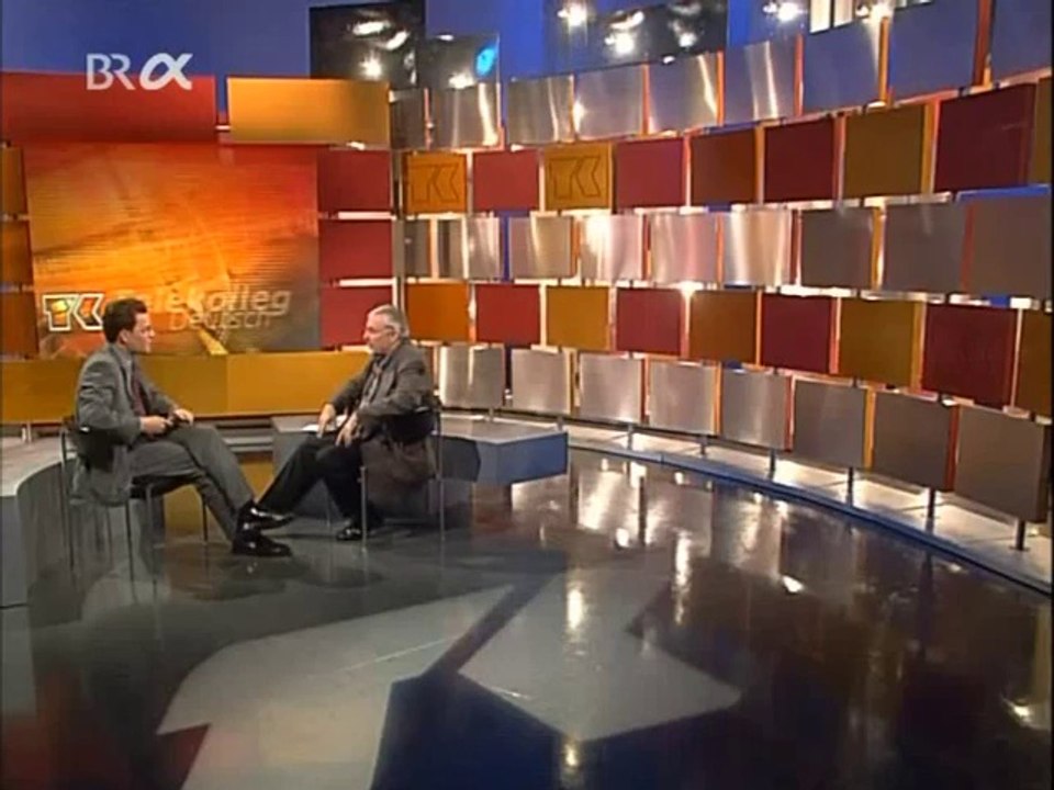 Deutsch 34 - Propaganda und journalistische Ethik