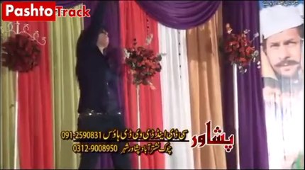 Gul Panra and Rahim Shah  ilzam Musical Night Show 2014  Pashtotrack