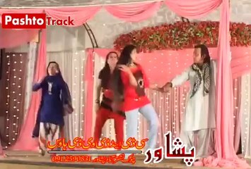 Malanag De Yam Da Meni Pashto New Stage Show 2014 Part-8  Pashtotrack