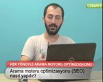 Seo Optimizasyonu ve Seo Hizmeti