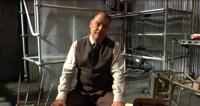 ΤΟ ΗΜΕΡΟΛΟΓΙΟ ΤΗΣ ΑΝΝΑ ΦΡΑΝΚ - ΣΥΝΕΝΤΕΥΞΗ - mymusicwall.com