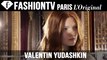 Valentin Yudashkin Backstage | Paris Fashion Week Spring/Summer 2015 | FashionTV