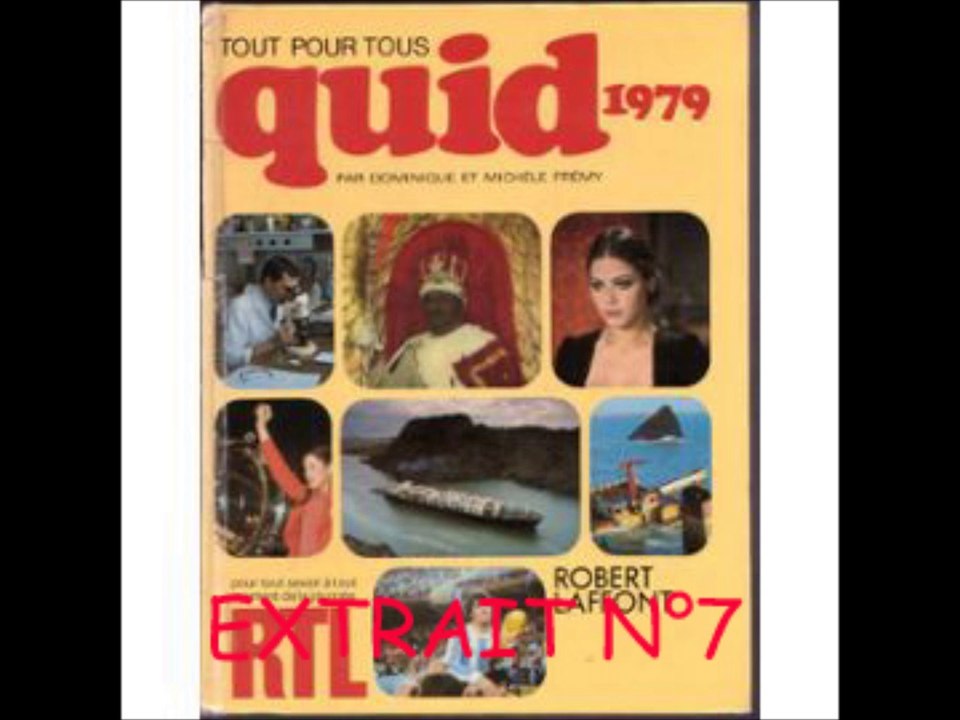 BT perso 1979