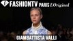 Giambattista Valli Spring/Summer 2015 | Paris Fashion Week PFW | FashionTV