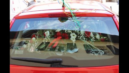 Foto Matrimonio Roby + Mil ( convidados)