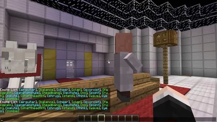 Minecraft | EMOTES MOD! (Become a Living Minecraft Emoji!) | Mod Showcase