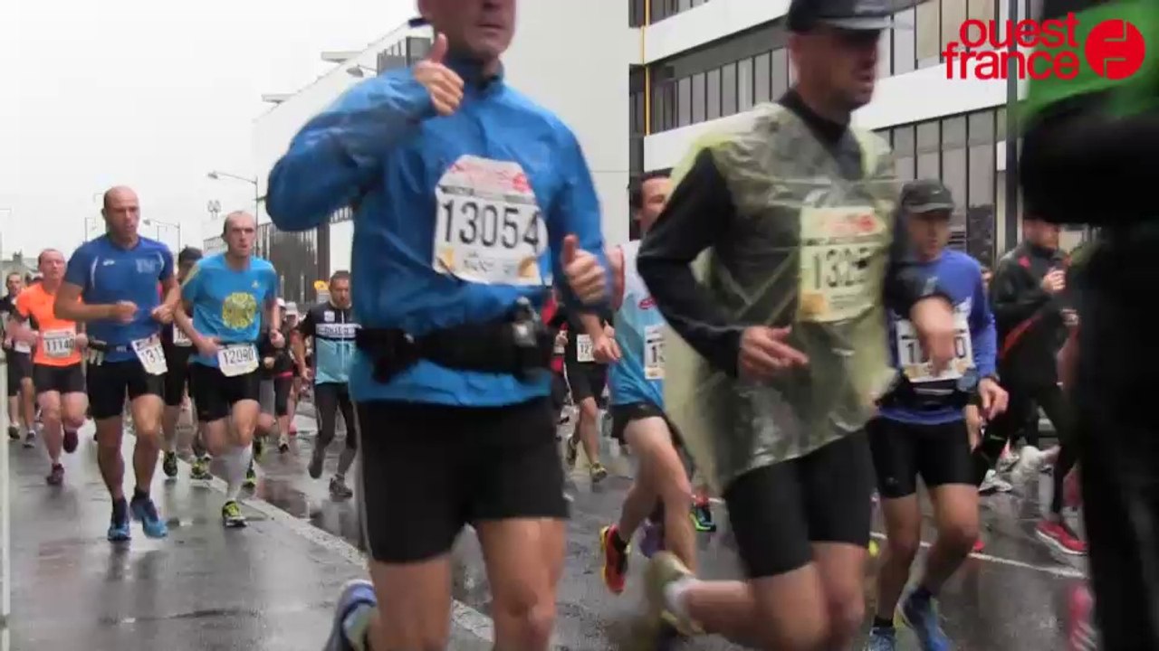 Tout Rennes court 2014 : le S'mi Ouest-France en intégral