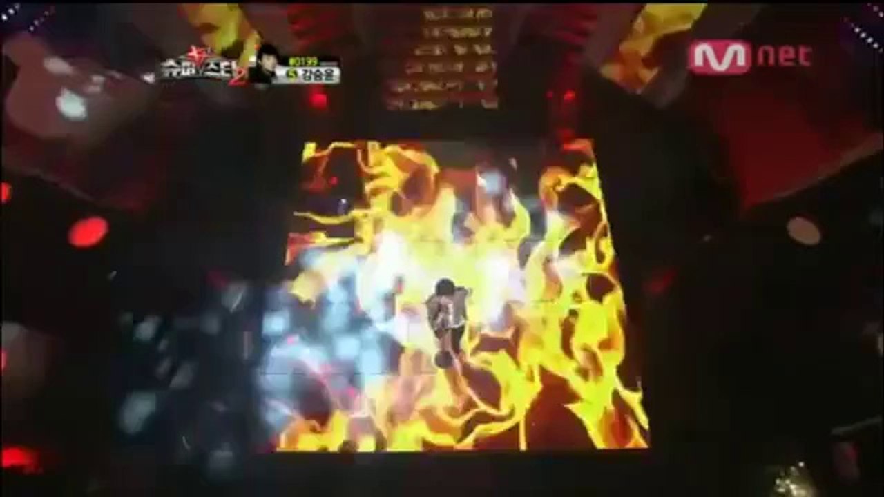 Kang Seung Yoon - "Because You Are A Woman" (Türkçe Altyazılı)