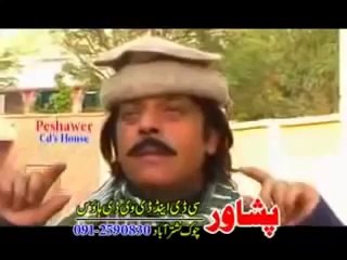 GHAIRAT - Pashto Film 2014 - Arbaz Khan & Jehangir Khan