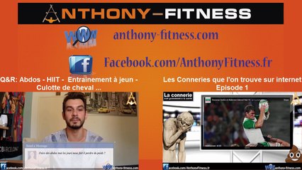 Partir en vacance et perdre du muscles